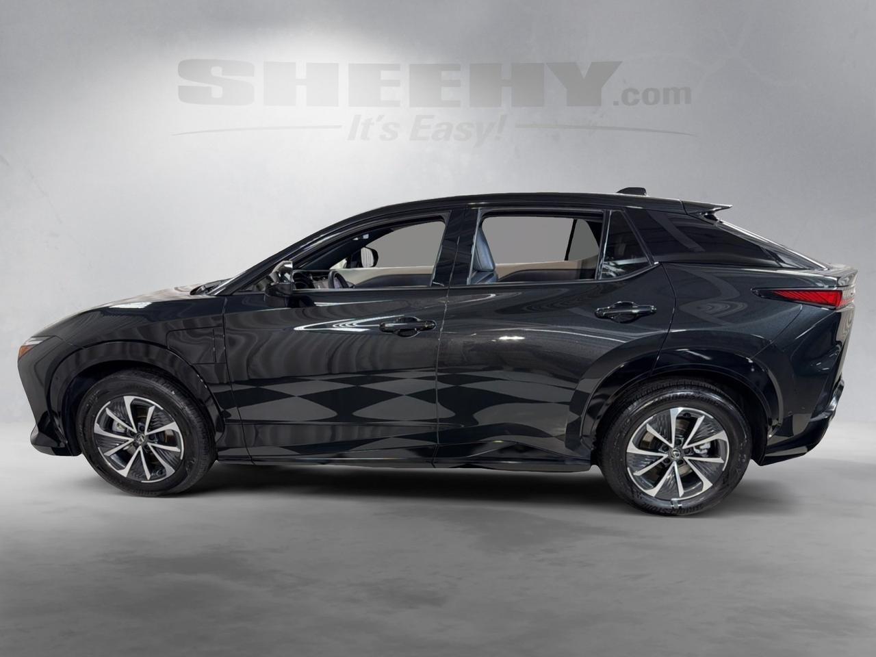 2024 Lexus RZ 450e Premium Annapolis MD