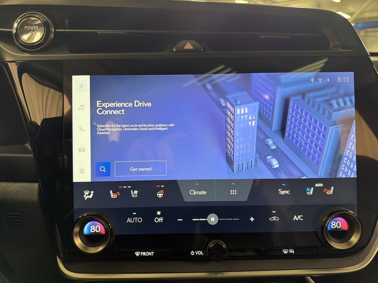 2024 Lexus RZ 450e Premium Annapolis MD