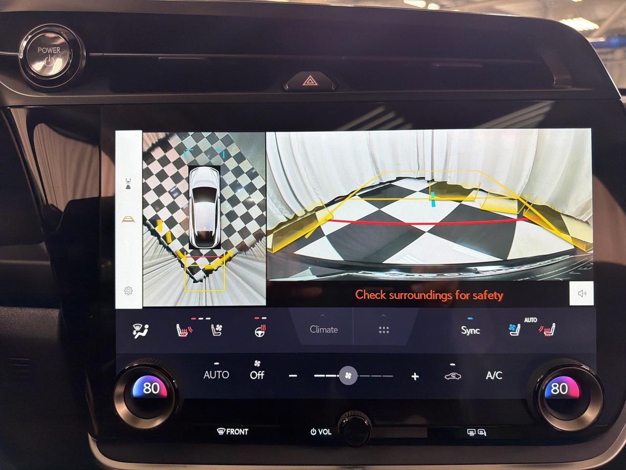 2024 Lexus RZ 450e Premium Annapolis MD