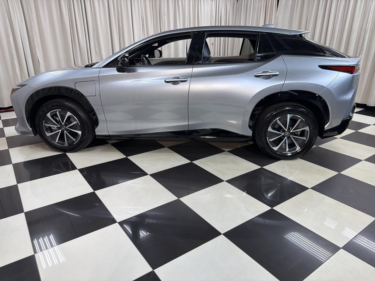 2024 Lexus RZ 450e Premium Annapolis MD