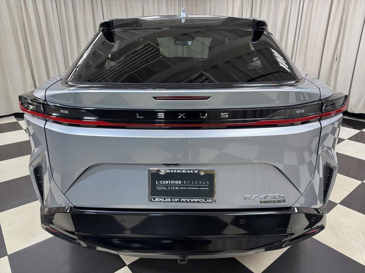 2024 Lexus RZ 450e Premium Annapolis MD