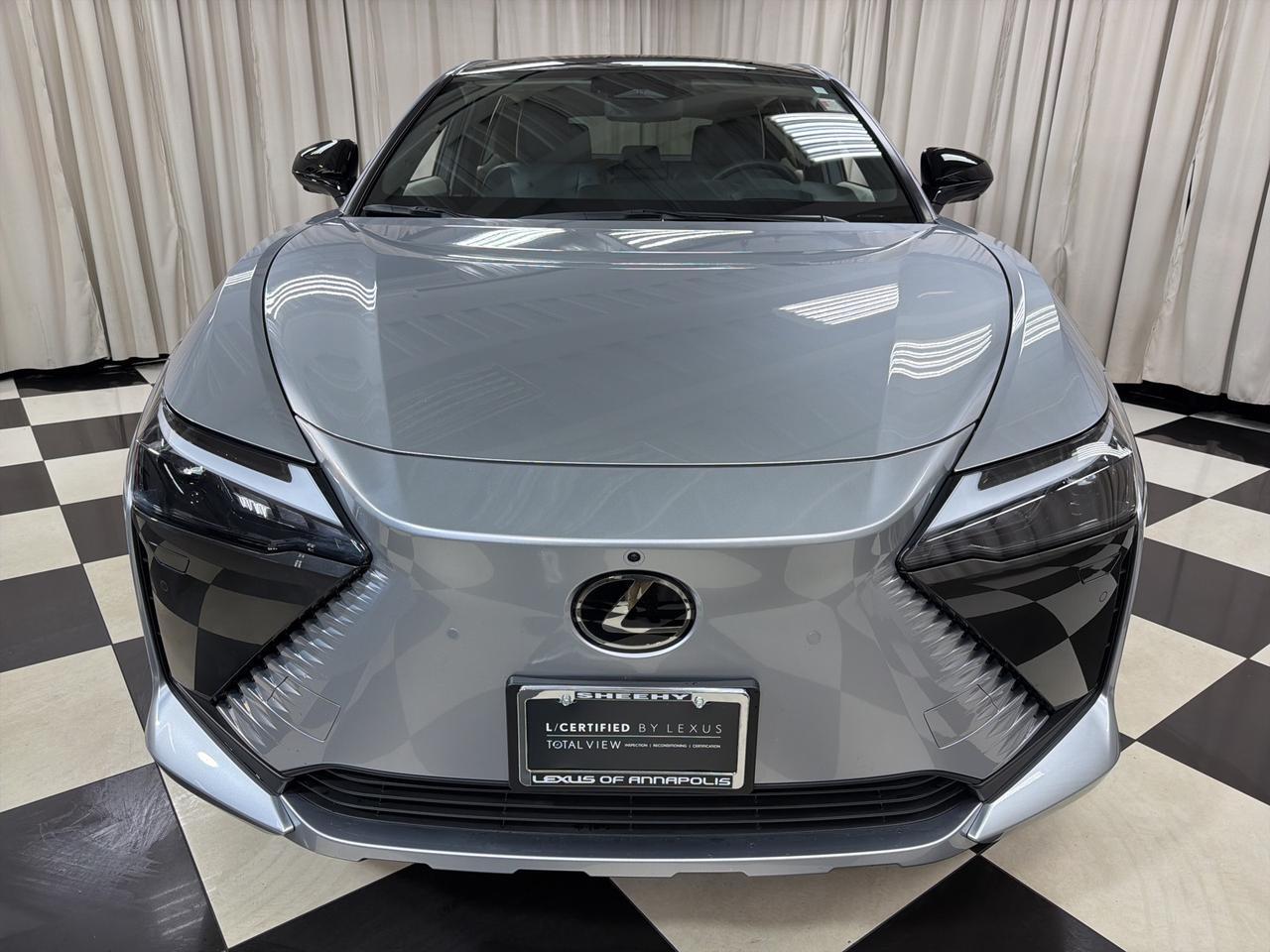 2024 Lexus RZ 450e Premium Annapolis MD