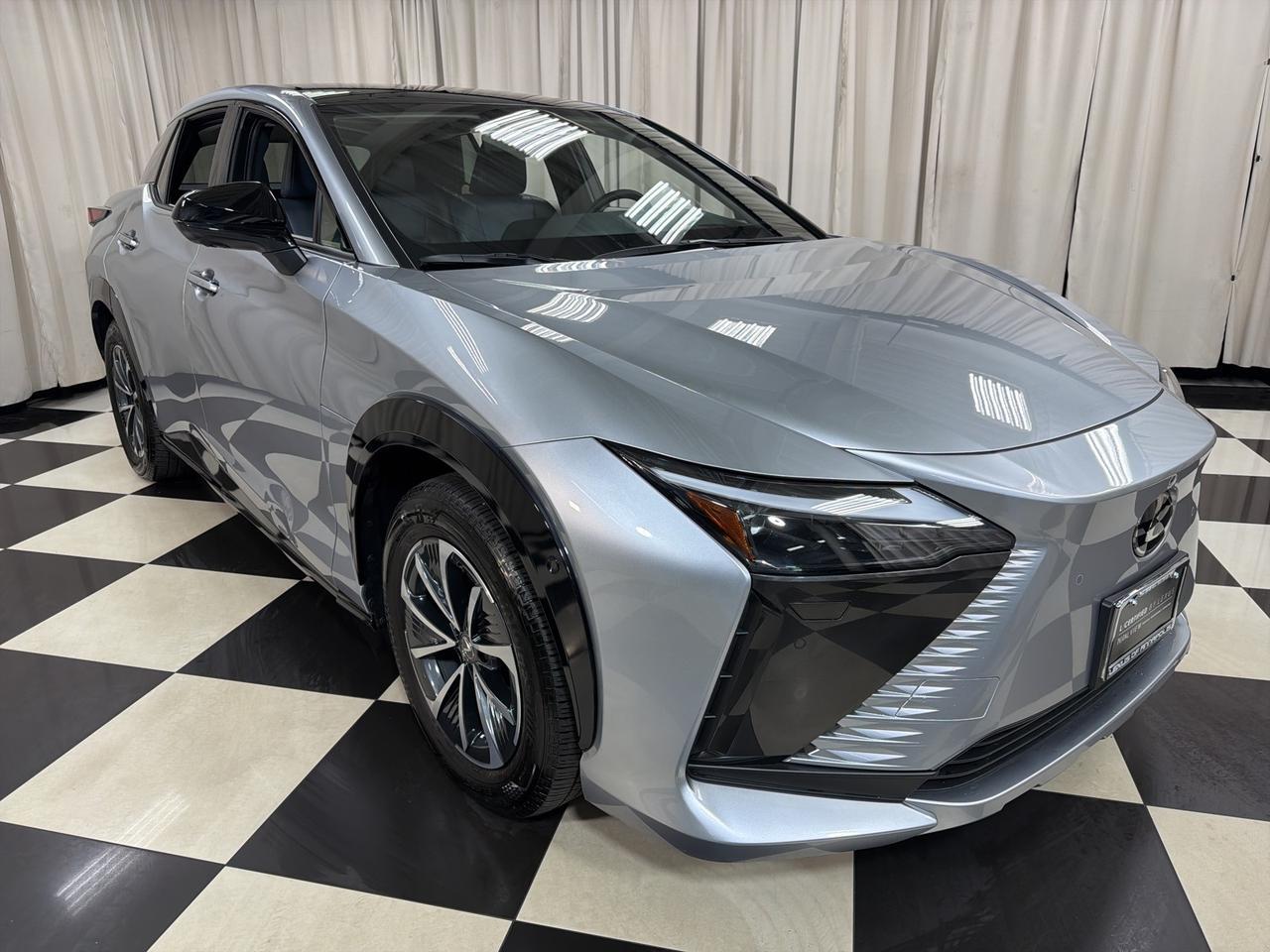 2024 Lexus RZ 450e Premium Annapolis MD