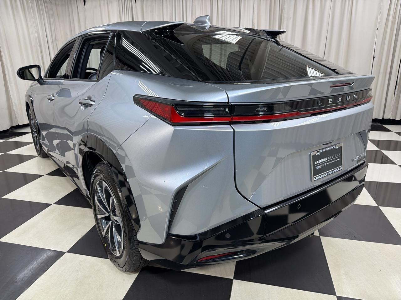 2024 Lexus RZ 450e Premium Annapolis MD