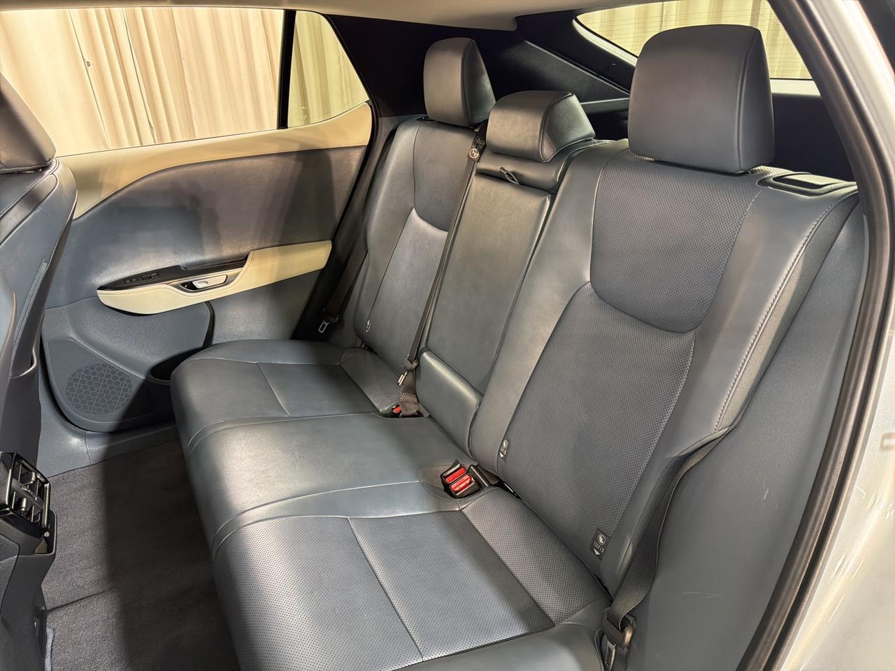 2024 Lexus RZ 450e Premium Annapolis MD