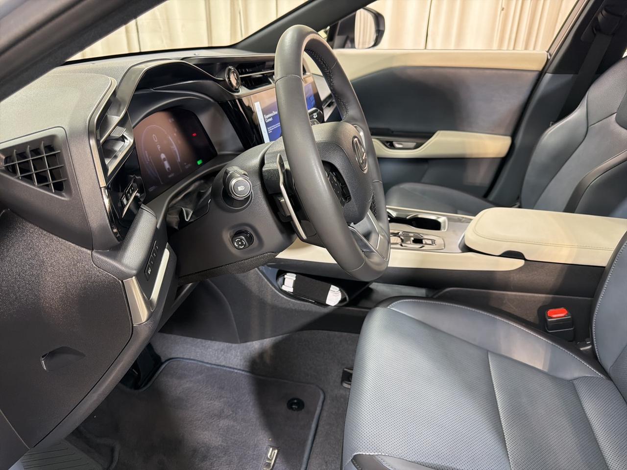 2024 Lexus RZ 450e Premium Annapolis MD