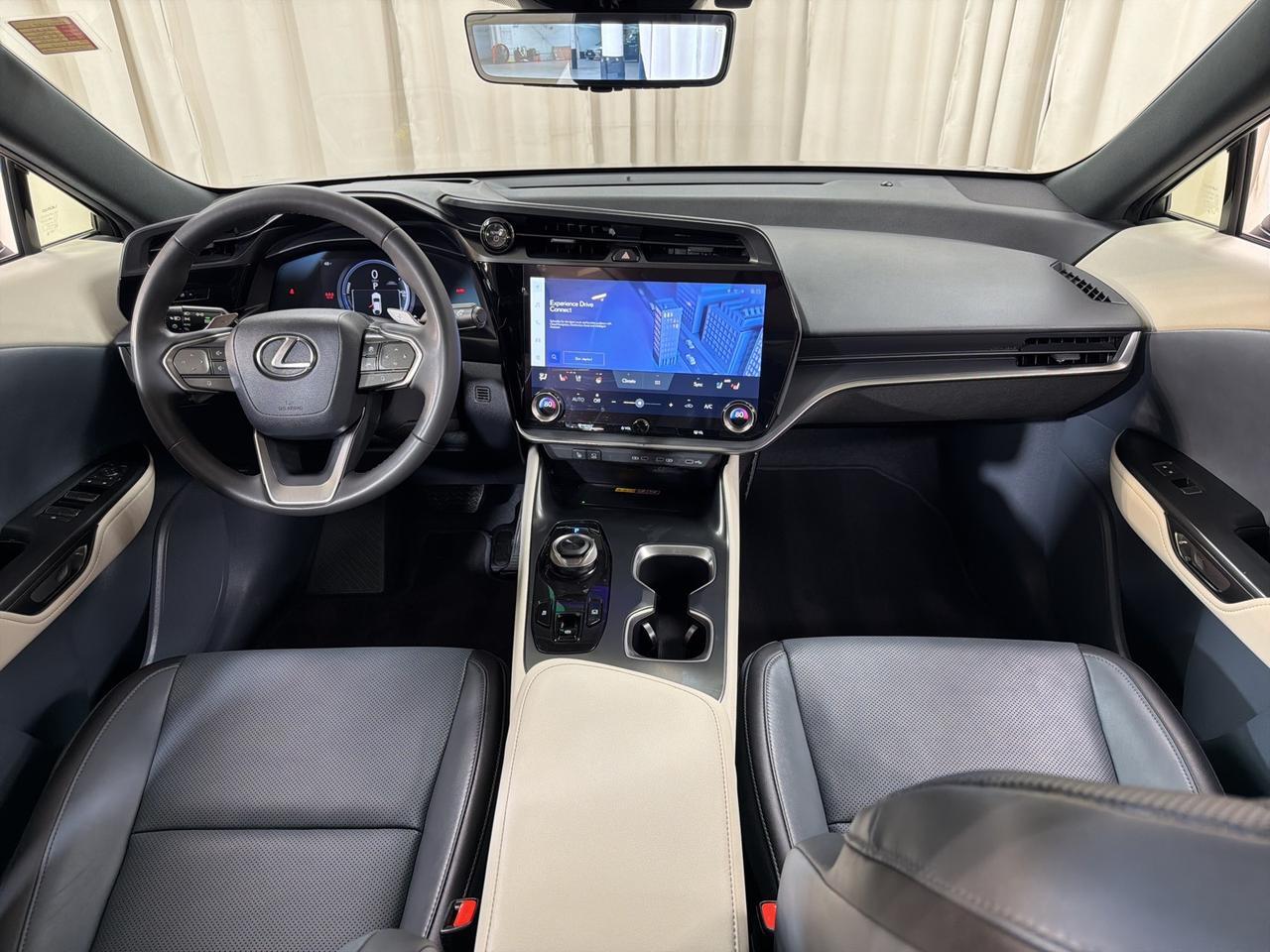 2024 Lexus RZ 450e Premium Annapolis MD