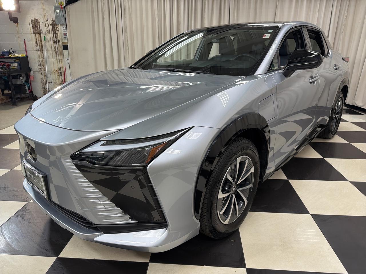 2024 Lexus RZ 450e Premium Annapolis MD