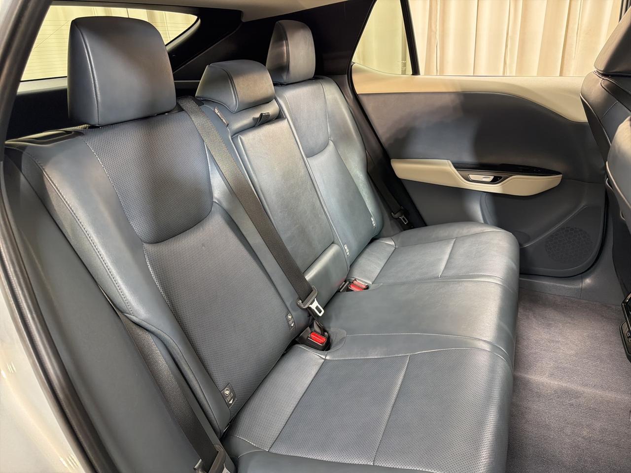 2024 Lexus RZ 450e Premium Annapolis MD