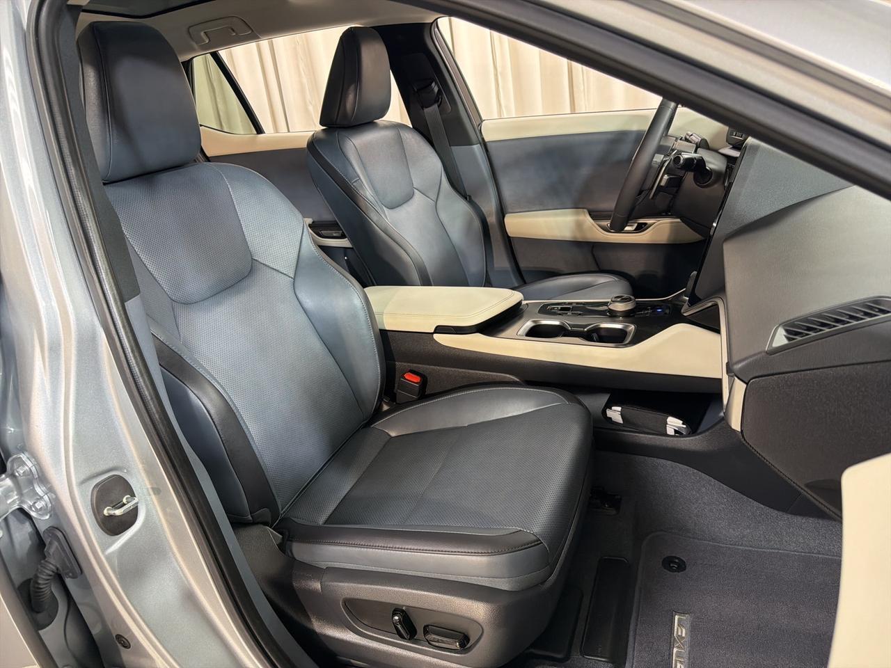 2024 Lexus RZ 450e Premium Annapolis MD