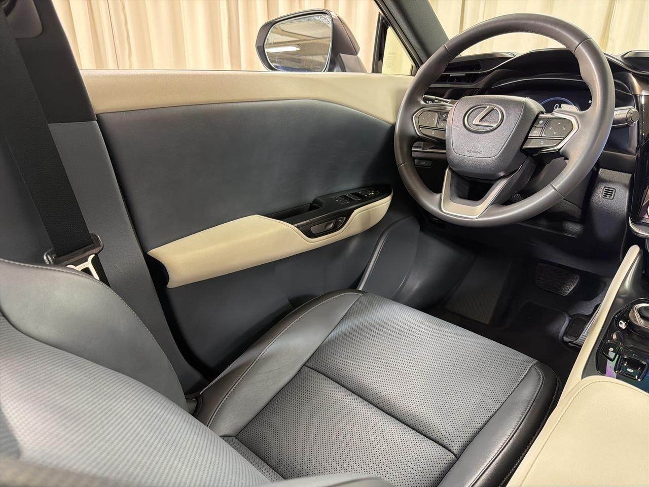 2024 Lexus RZ 450e Premium Annapolis MD