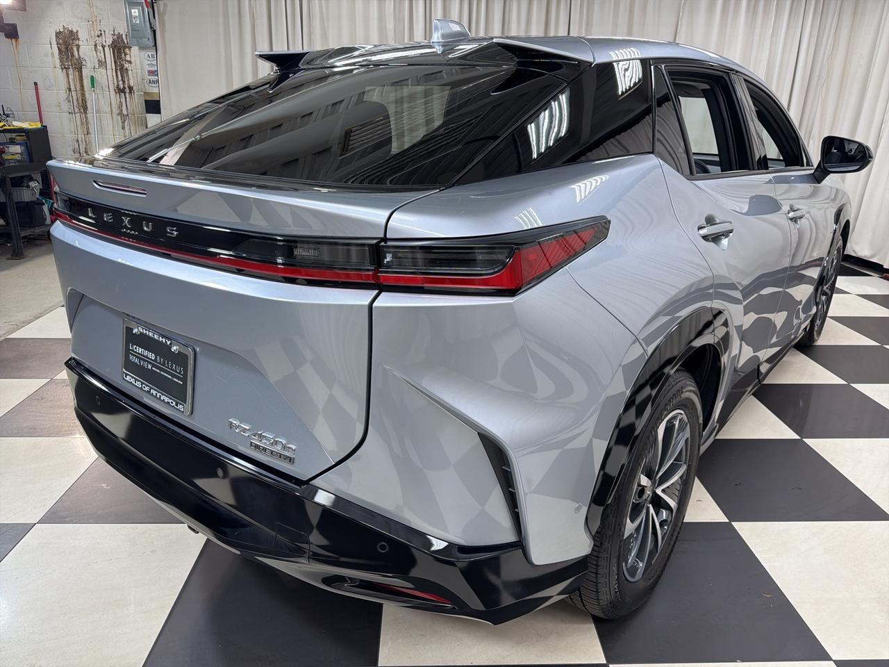 2024 Lexus RZ 450e Premium Annapolis MD