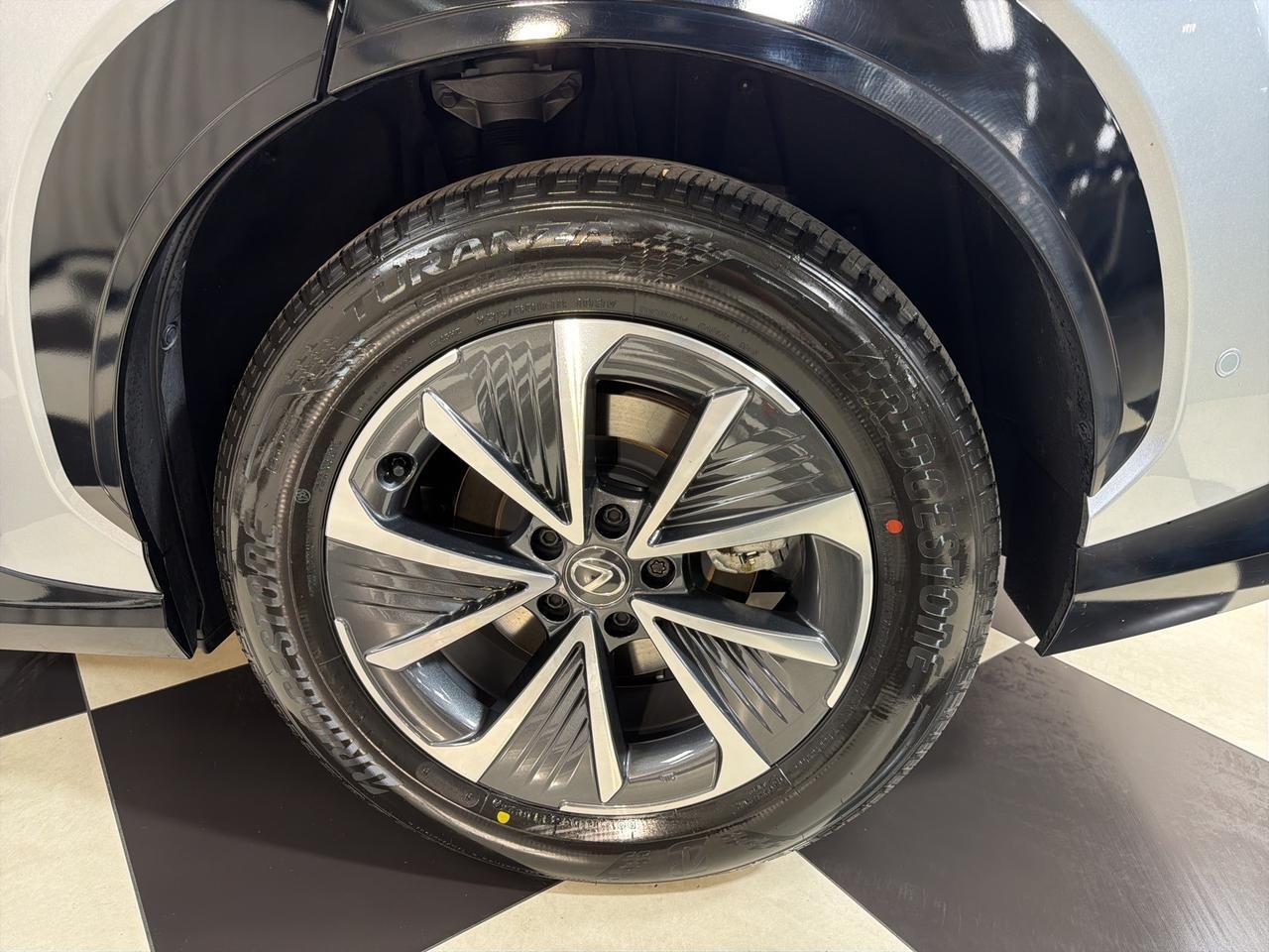 2024 Lexus RZ 450e Premium Annapolis MD