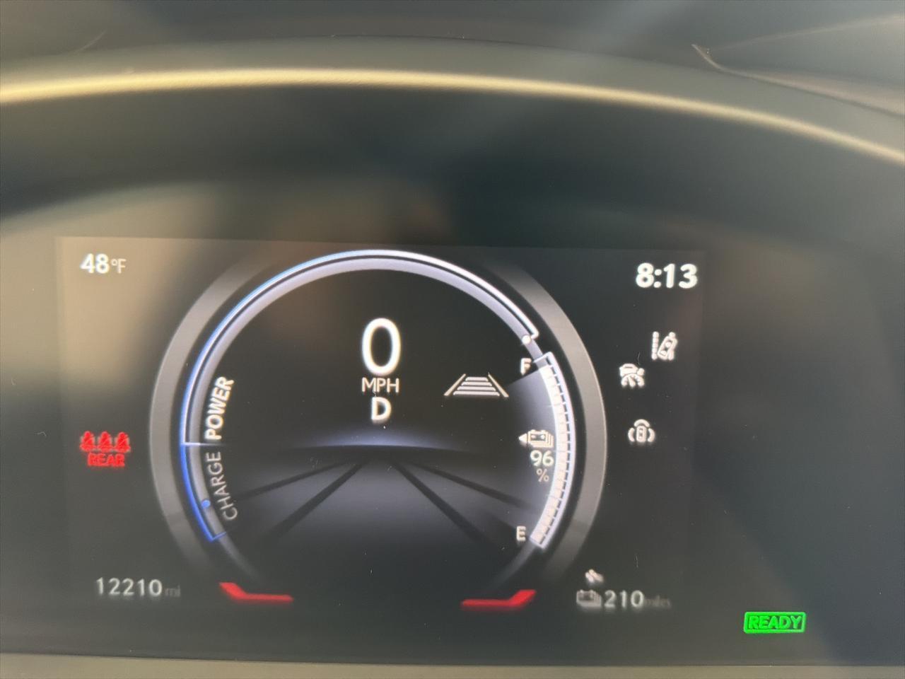 2024 Lexus RZ 450e Premium Annapolis MD