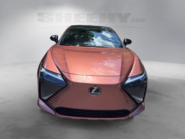 2024 Lexus RZ 450e Premium Annapolis MD