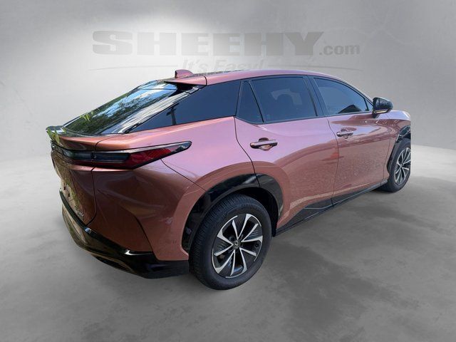 2024 Lexus RZ 450e Premium Annapolis MD