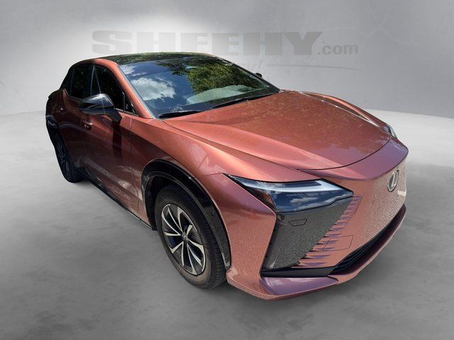 2024 Lexus RZ 450e Premium Annapolis MD