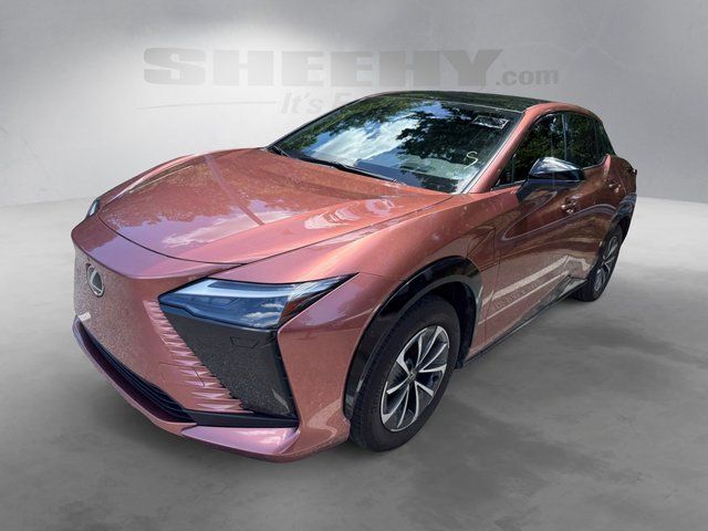 2024 Lexus RZ 450e Premium Annapolis MD