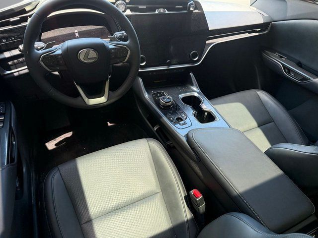 2024 Lexus RZ 450e Premium Annapolis MD