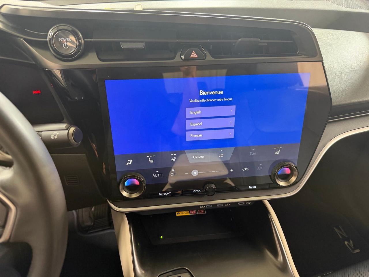 2024 Lexus RZ 450e Premium Annapolis MD