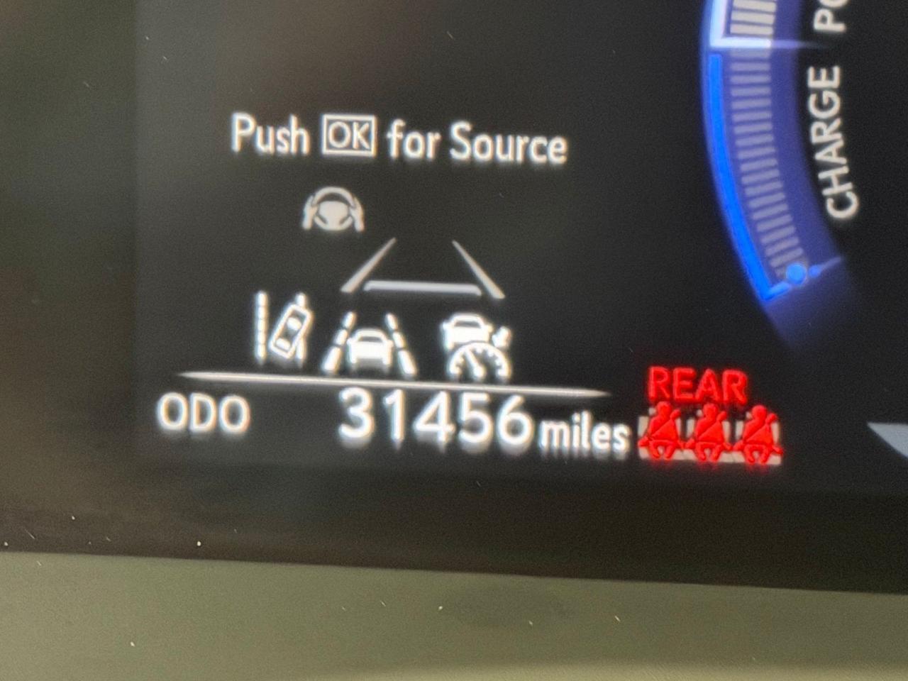 2024 Lexus RZ 450e Premium Annapolis MD