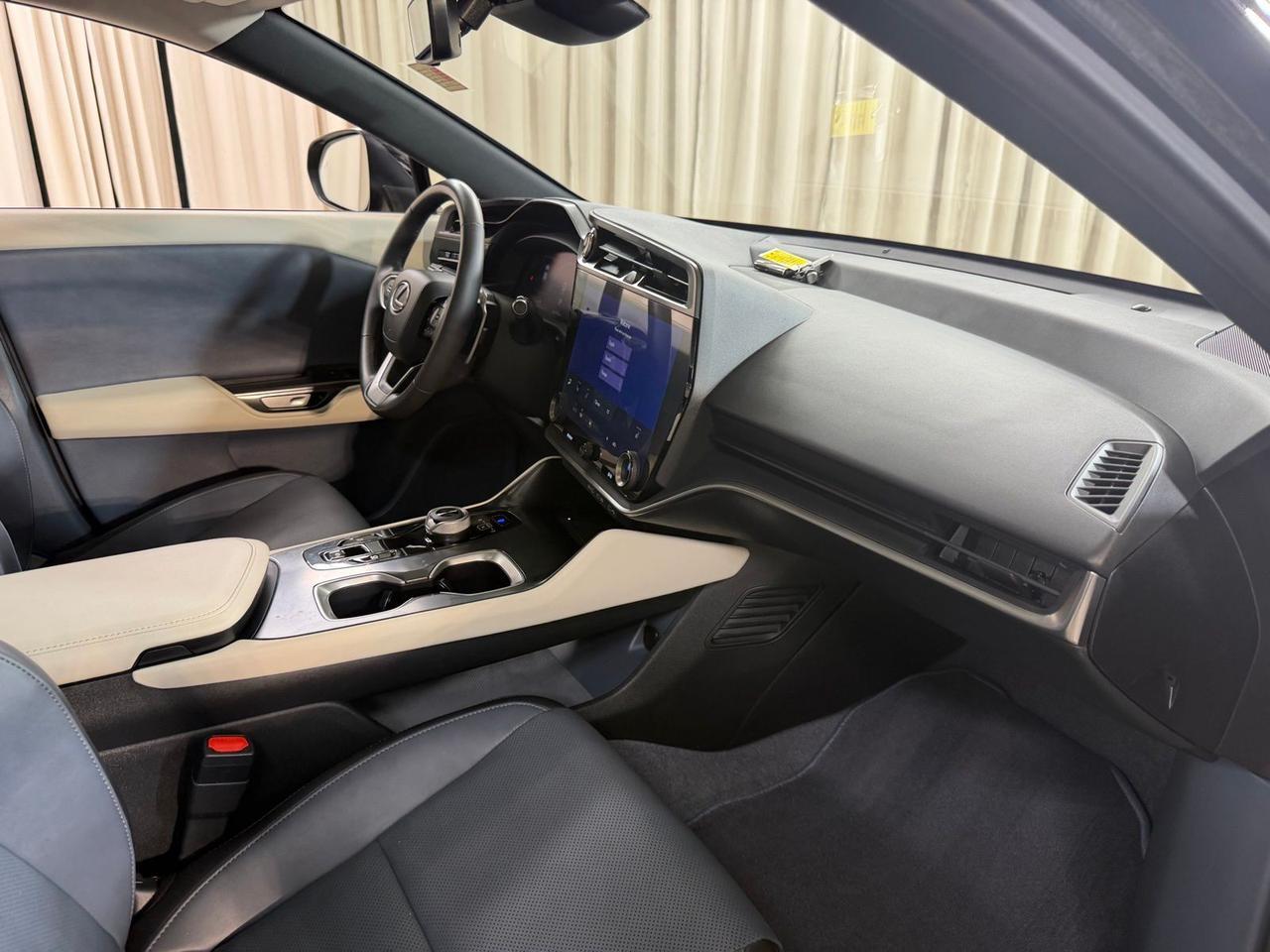 2024 Lexus RZ 450e Premium Annapolis MD