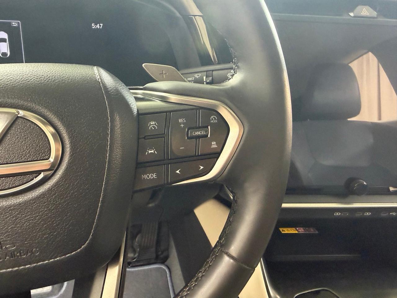 2024 Lexus RZ 450e Premium Annapolis MD