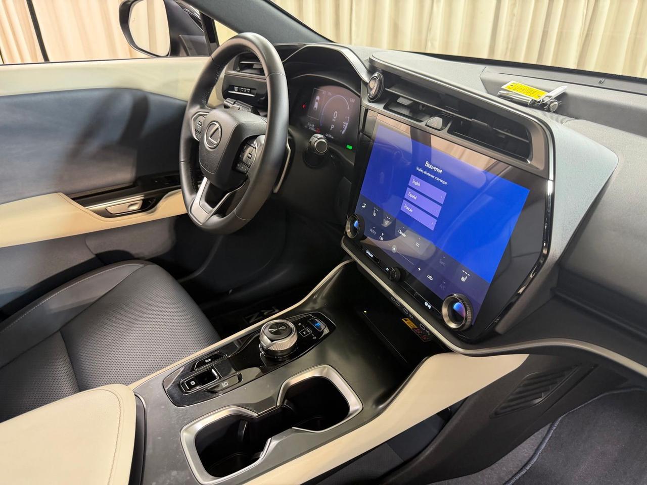 2024 Lexus RZ 450e Premium Annapolis MD