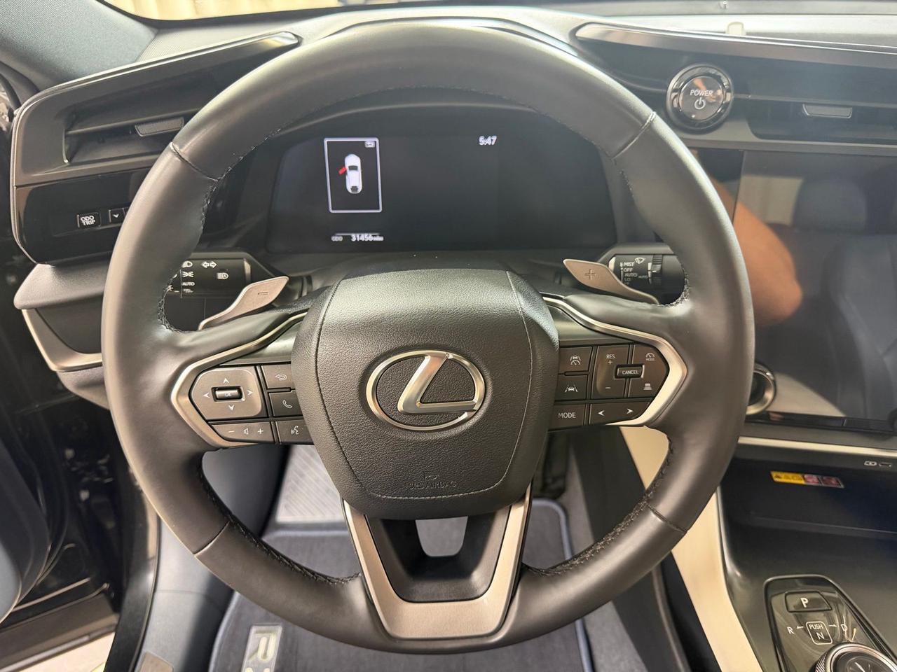 2024 Lexus RZ 450e Premium Annapolis MD