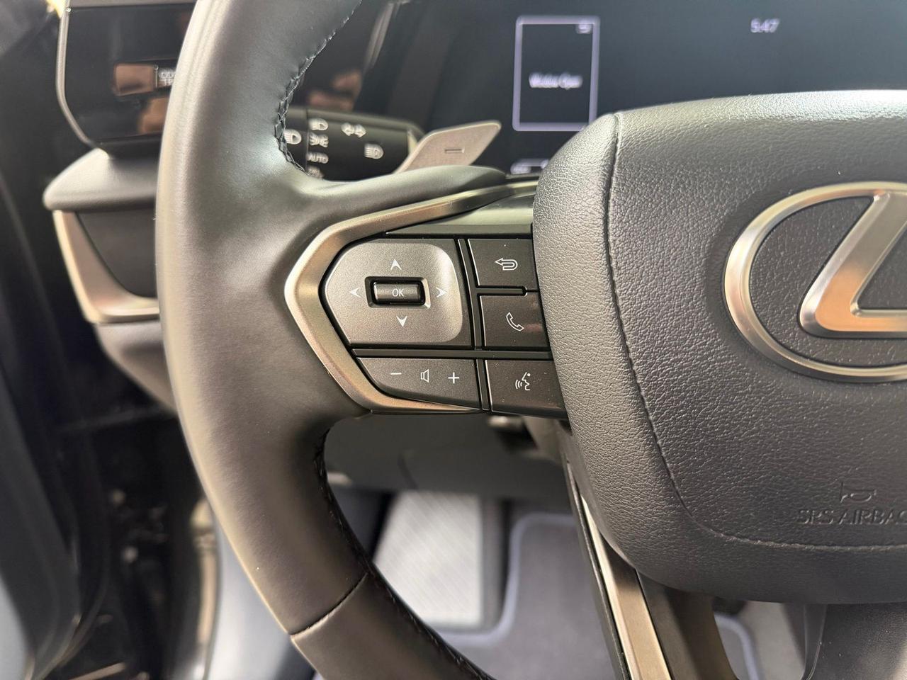 2024 Lexus RZ 450e Premium Annapolis MD