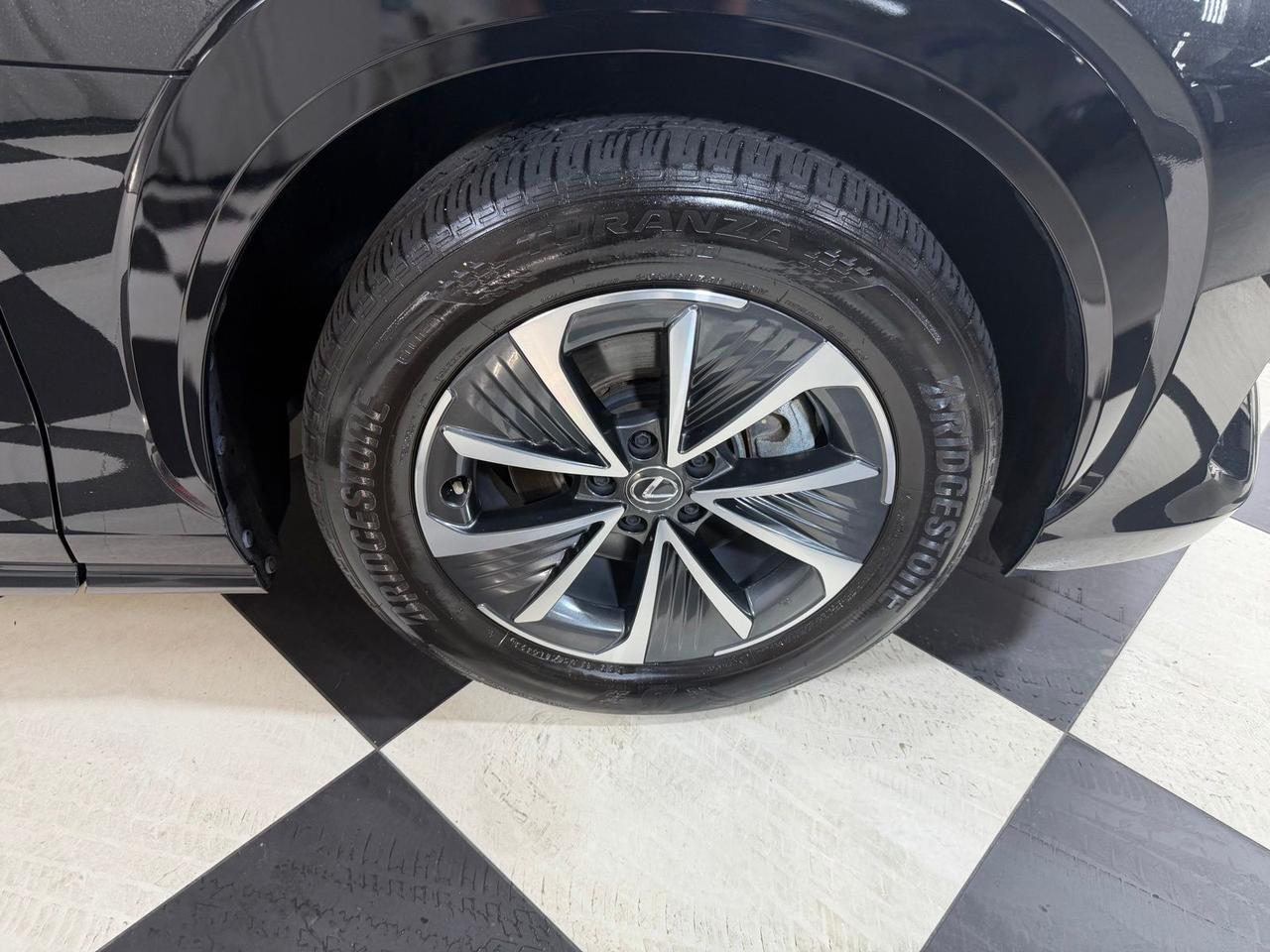 2024 Lexus RZ 450e Premium Annapolis MD