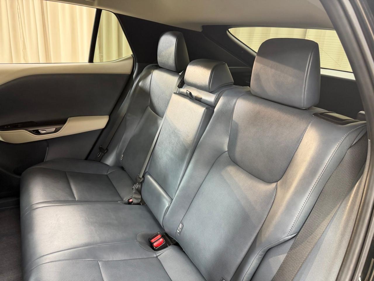 2024 Lexus RZ 450e Premium Annapolis MD