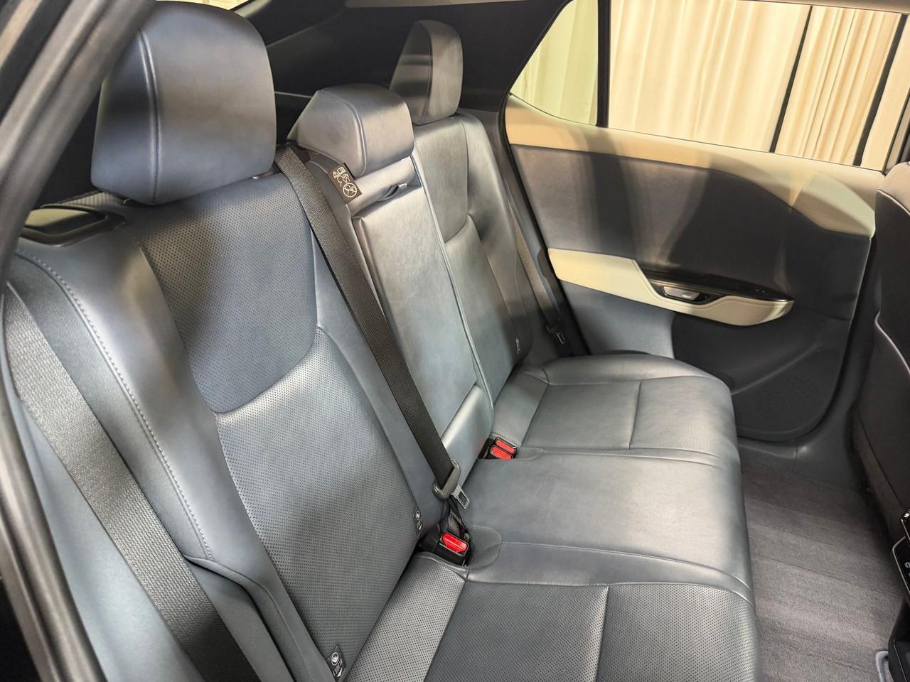 2024 Lexus RZ 450e Premium Annapolis MD