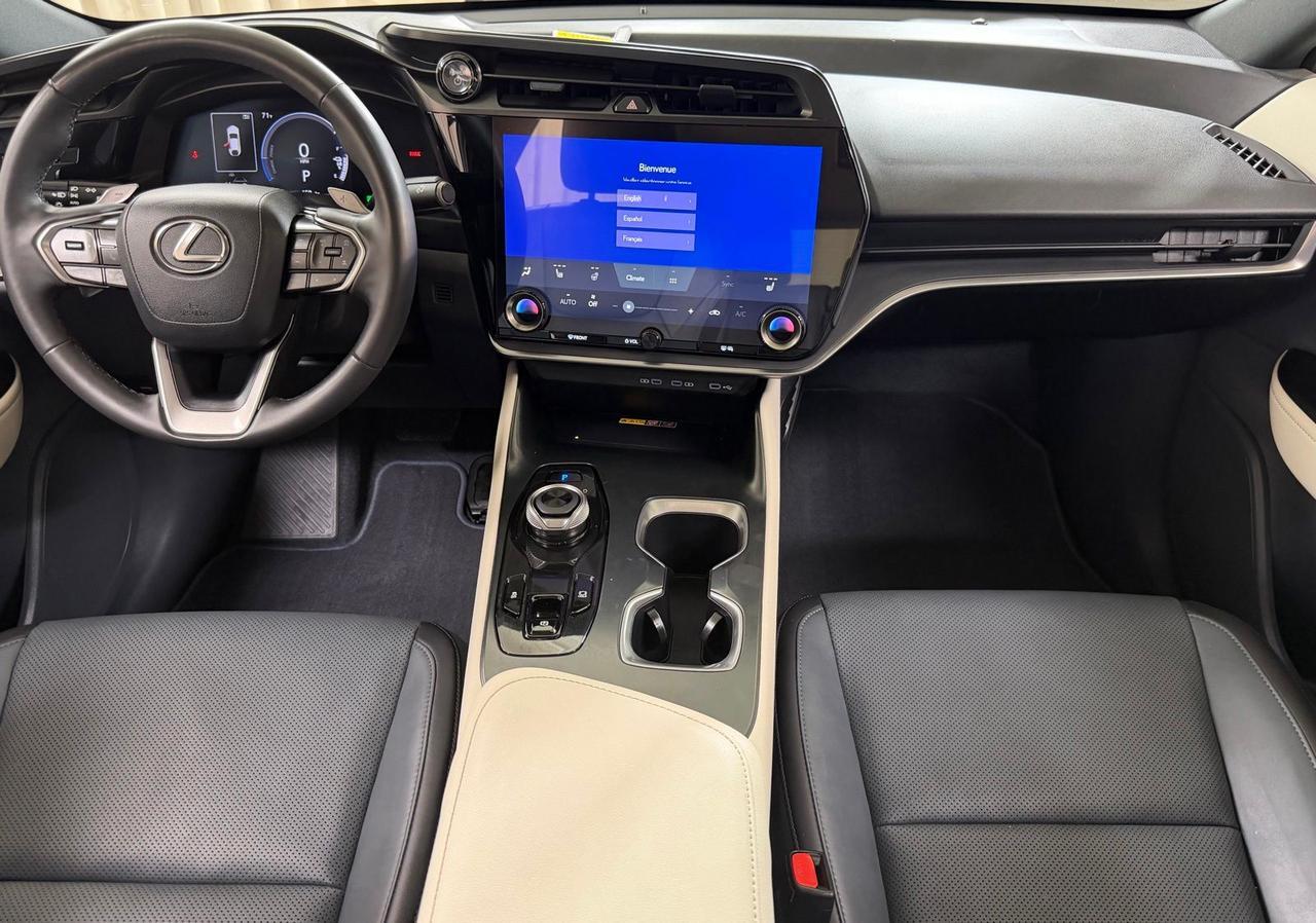 2024 Lexus RZ 450e Premium Annapolis MD