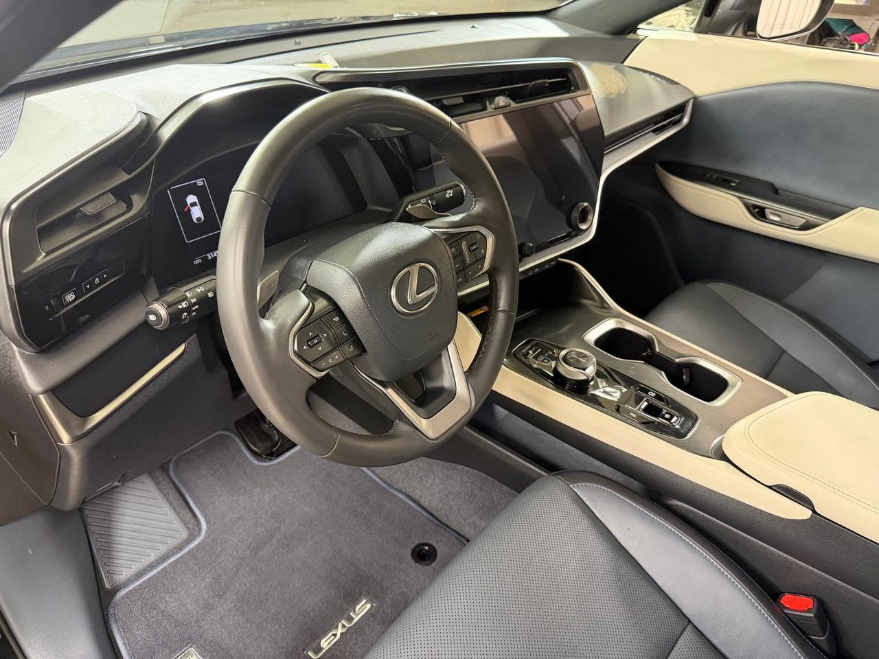 2024 Lexus RZ 450e Premium Annapolis MD