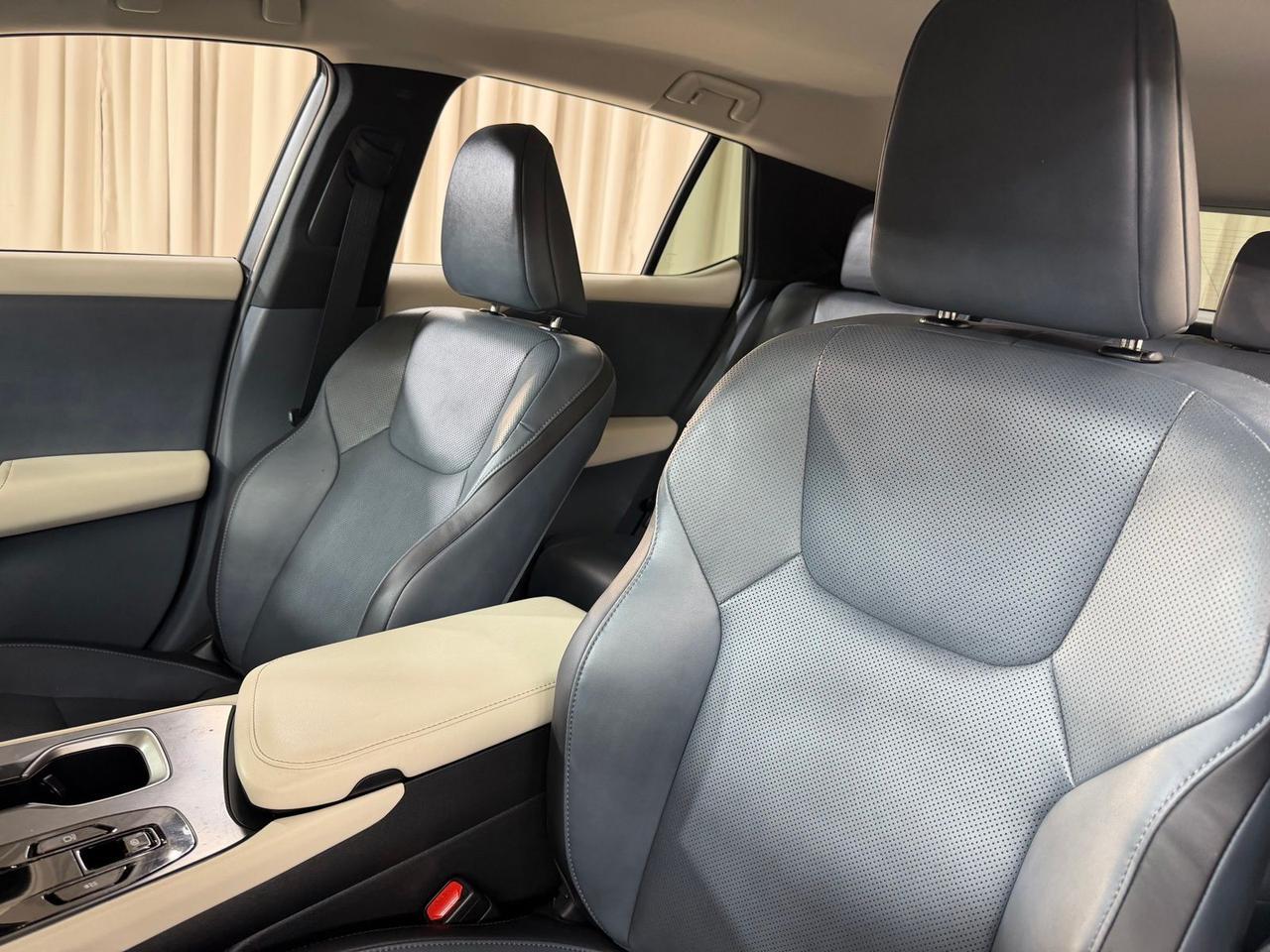 2024 Lexus RZ 450e Premium Annapolis MD
