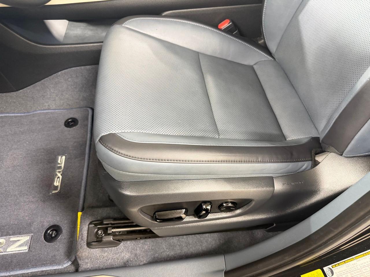2024 Lexus RZ 450e Premium Annapolis MD