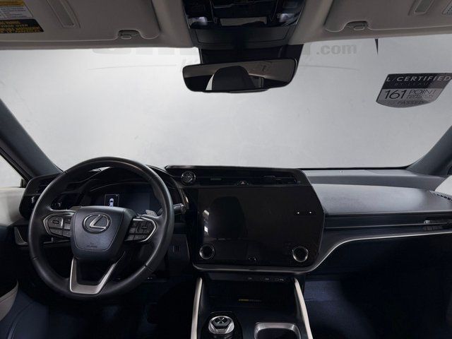 2024 Lexus RZ 450e Premium Annapolis MD