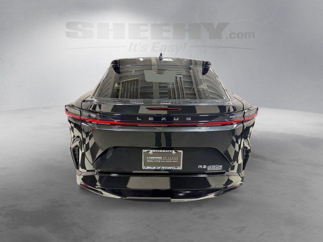 2024 Lexus RZ 450e Premium Annapolis MD