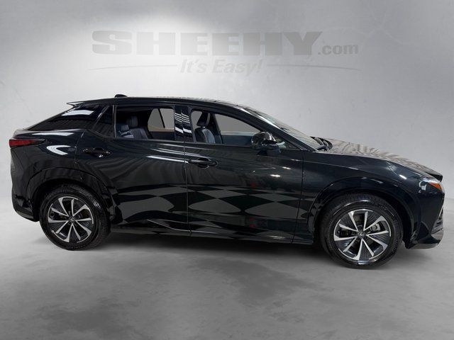 2024 Lexus RZ 450e Premium Annapolis MD