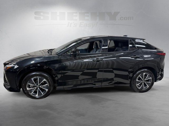 2024 Lexus RZ 450e Premium Annapolis MD