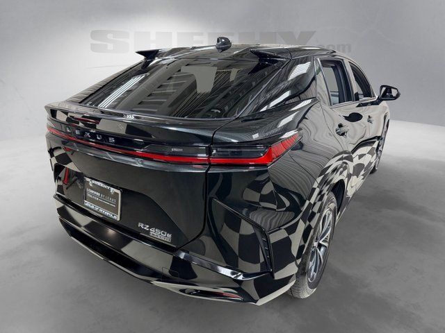 2024 Lexus RZ 450e Premium Annapolis MD