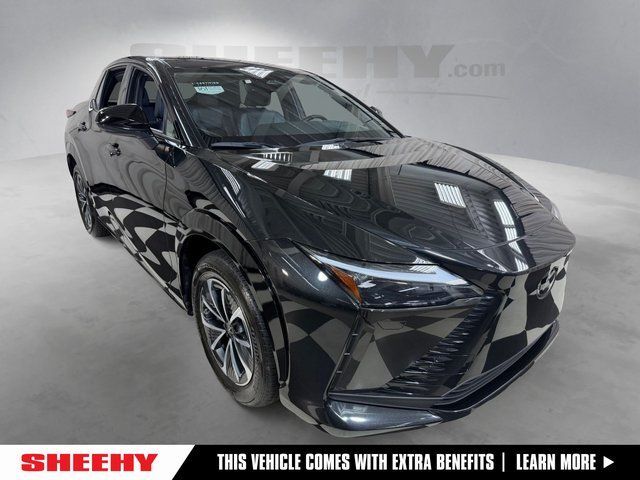 2024 Lexus RZ 450e Premium