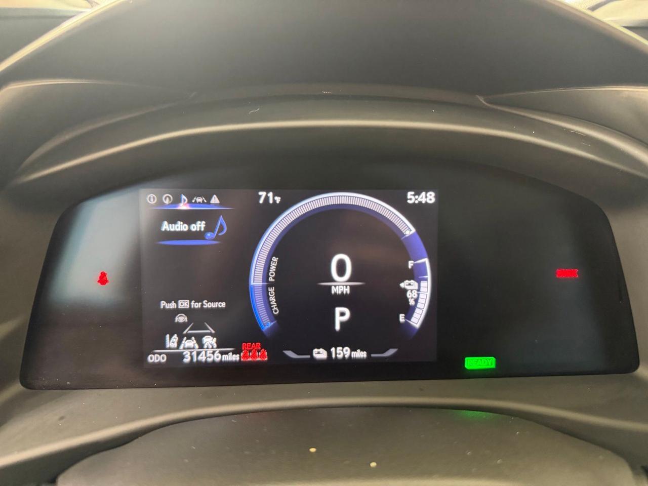 2024 Lexus RZ 450e Premium Annapolis MD