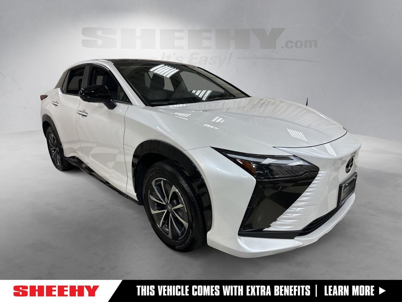 2024 Lexus RZ 450e Premium Annapolis MD