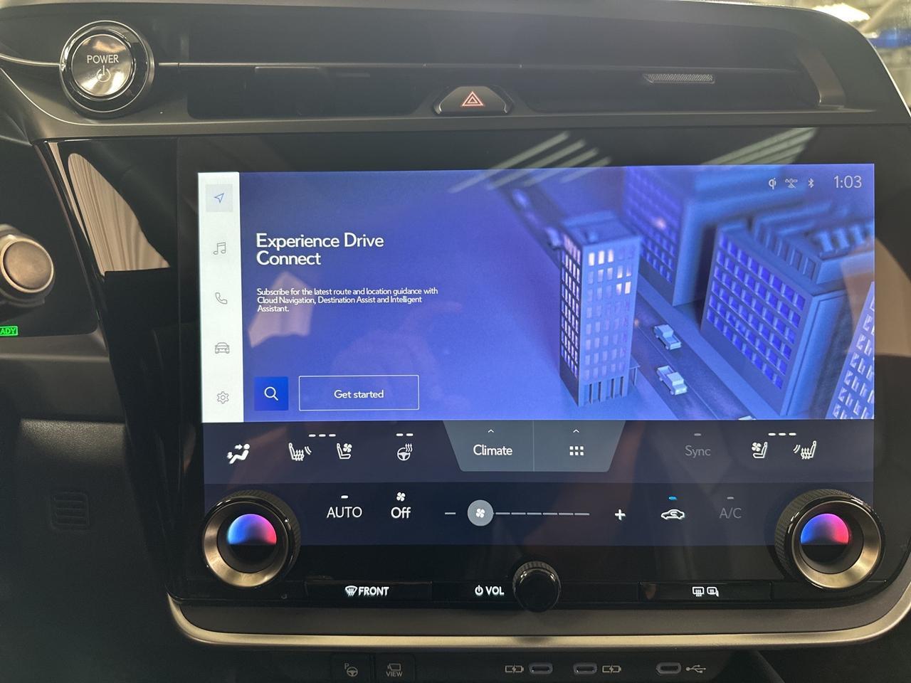 2024 Lexus RZ 450e Premium Annapolis MD