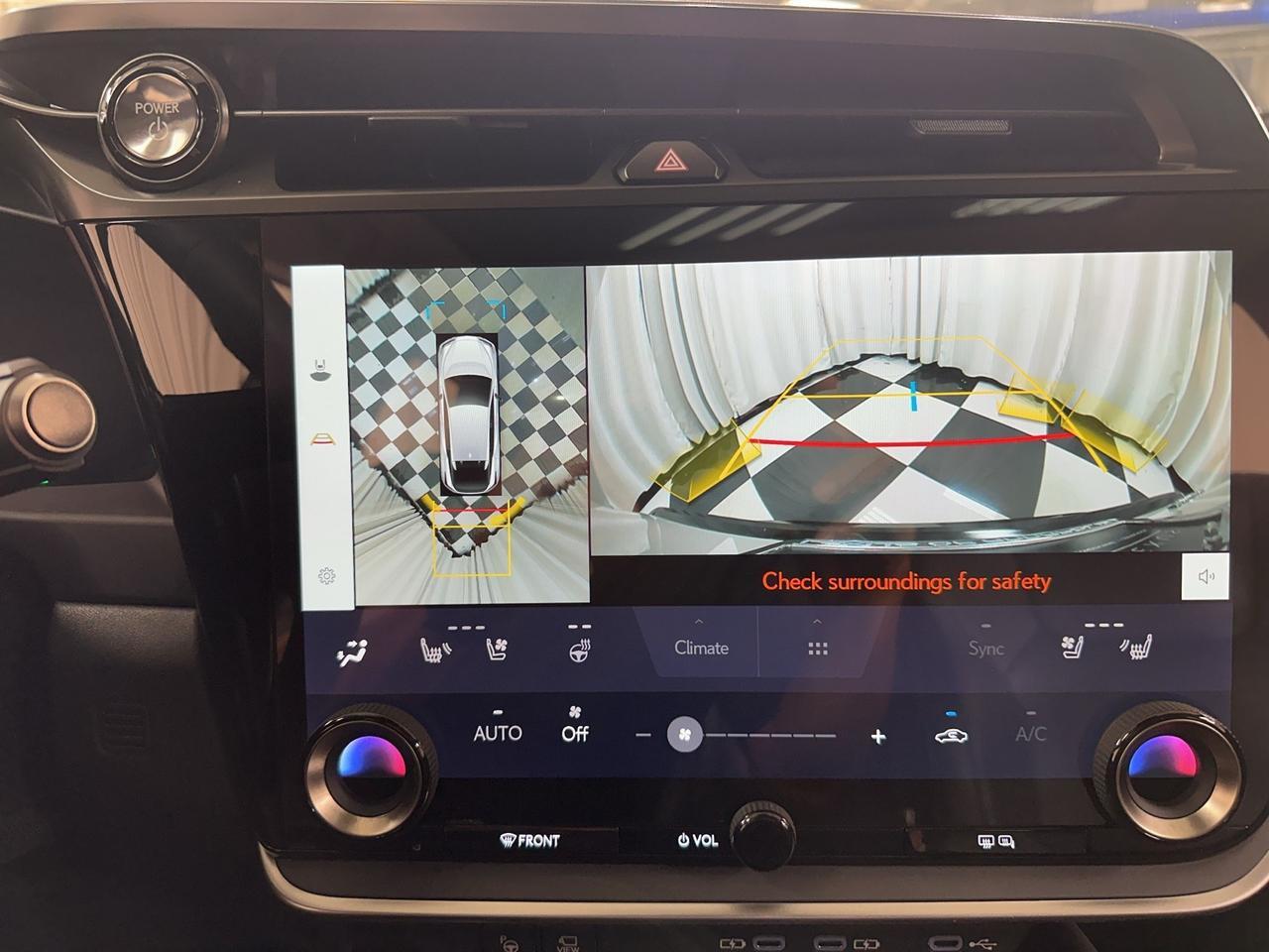 2024 Lexus RZ 450e Premium Annapolis MD