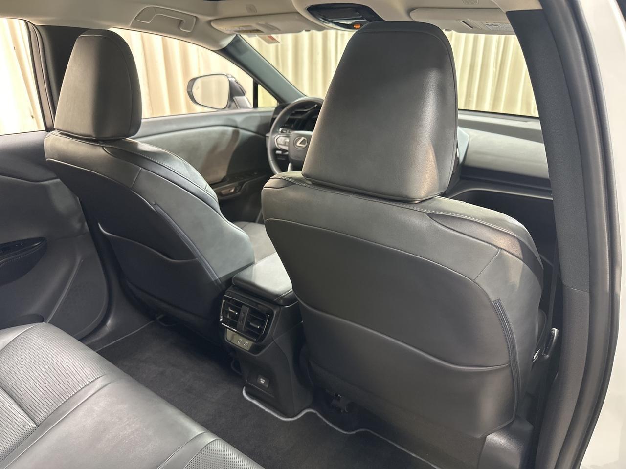 2024 Lexus RZ 450e Premium Annapolis MD