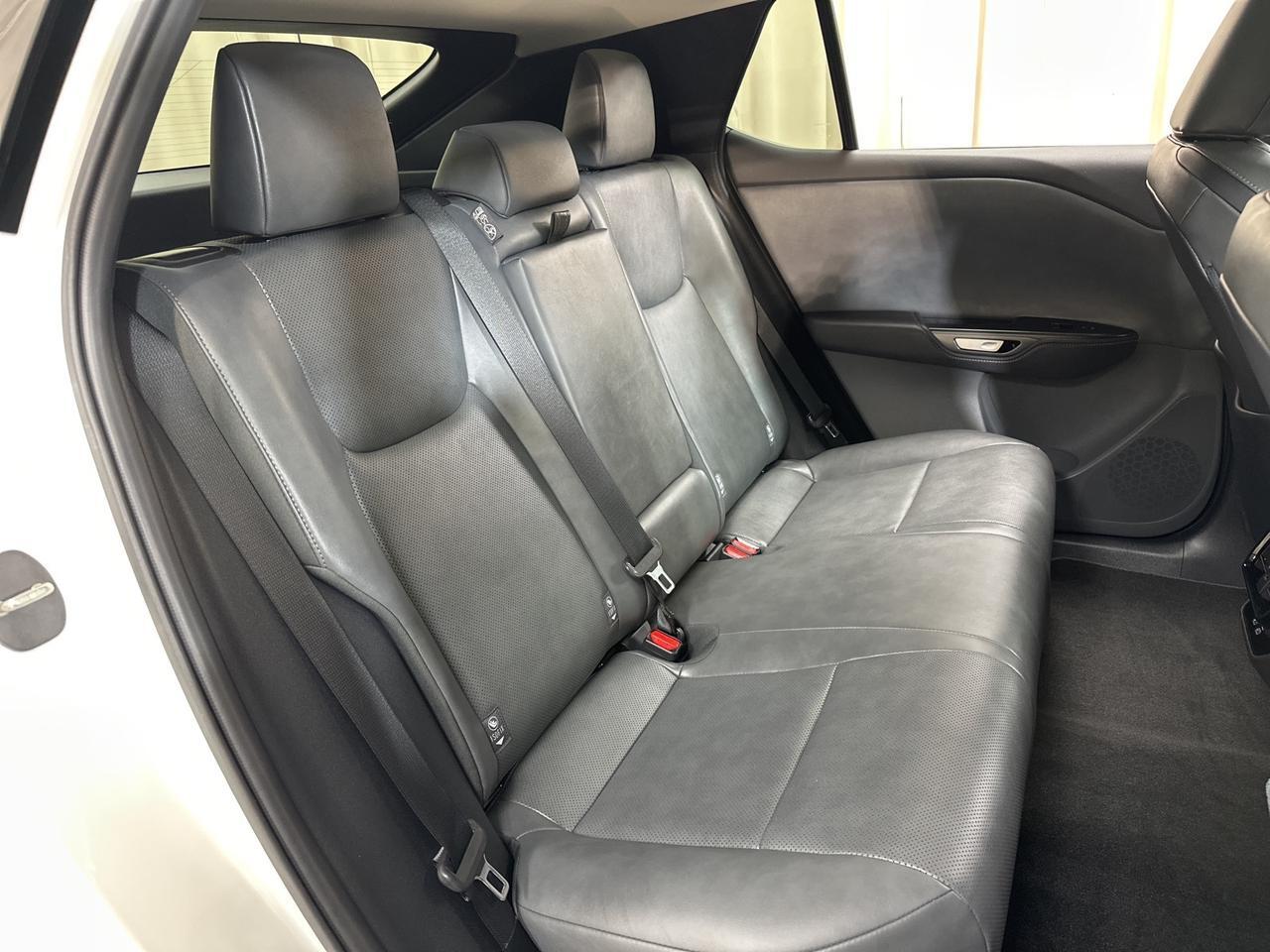 2024 Lexus RZ 450e Premium Annapolis MD