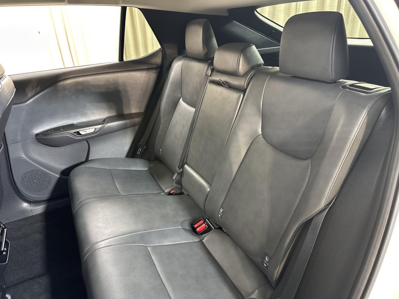 2024 Lexus RZ 450e Premium Annapolis MD